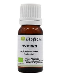 Cypress (Cupressus sempervirens) BIO, 10 ml